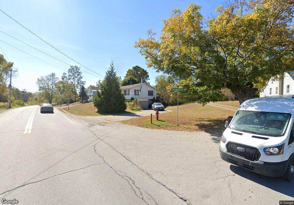 3 Twitchell Hill Rd, Shaftsbury, VT 05262 - photo 1