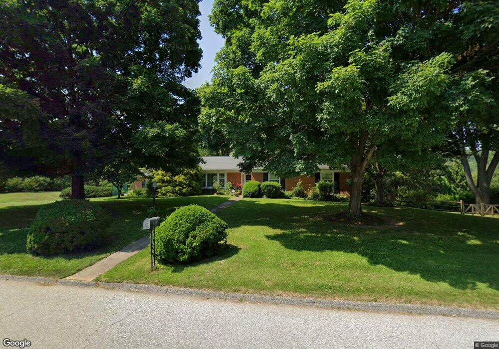 1208 Brook Meadow Dr, Towson, MD 21286 - photo 1