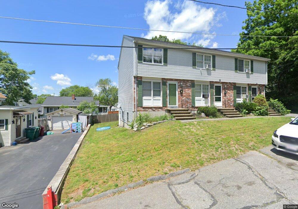 46 Fred St unit 1, Lowell, MA 01850 - photo 1