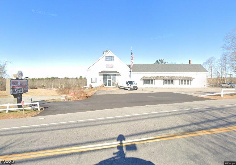 144 Lafayette Rd, North Hampton, NH 03862 - photo 1