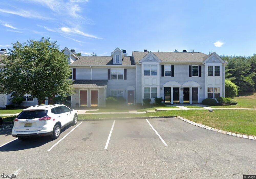 22 Bristel Rd unit G1, Holmdel, NJ 07733 - photo 1