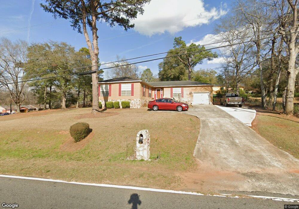 703 Mayo St, Americus, GA 31709 - photo 1