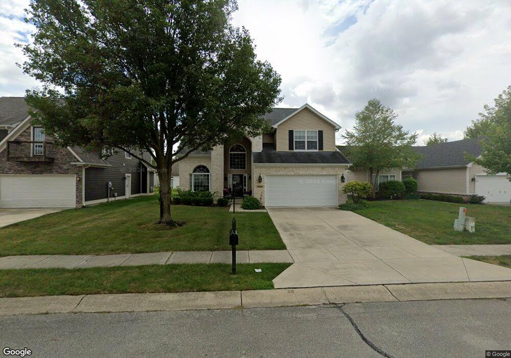 12625 Adirondack Ct, Fishers, IN 46037 - photo 1