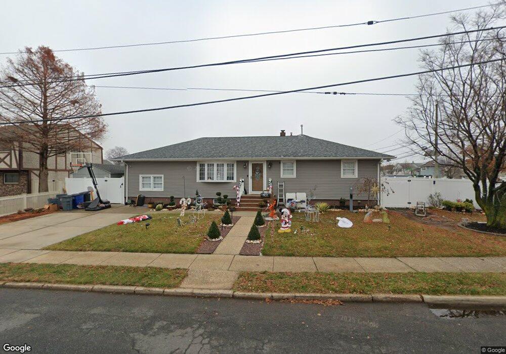 20 1/2 Harrison Ave, Carteret, NJ 07008 - photo 1