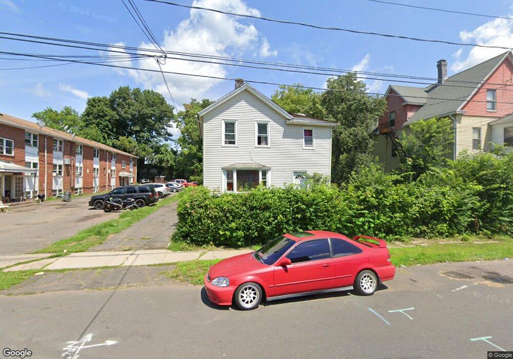 108 West St, New Britain, CT 06051 - photo 1