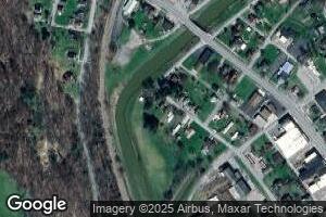 105 Jackson St, Reynoldsville, PA 15851