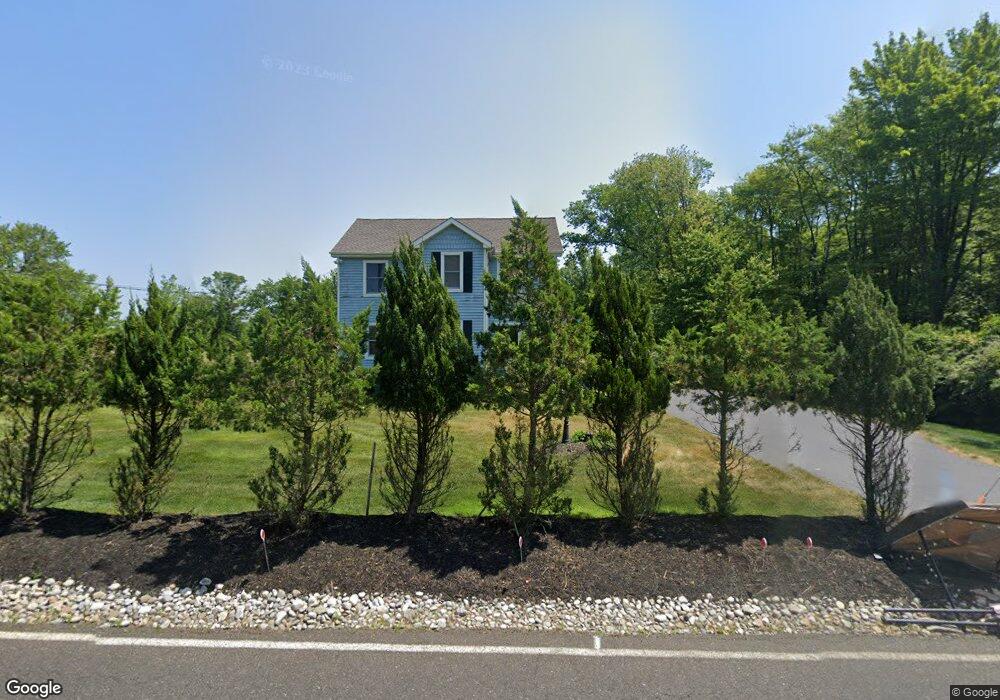 190 Cold Soil Rd, Princeton, NJ 08540 - photo 1