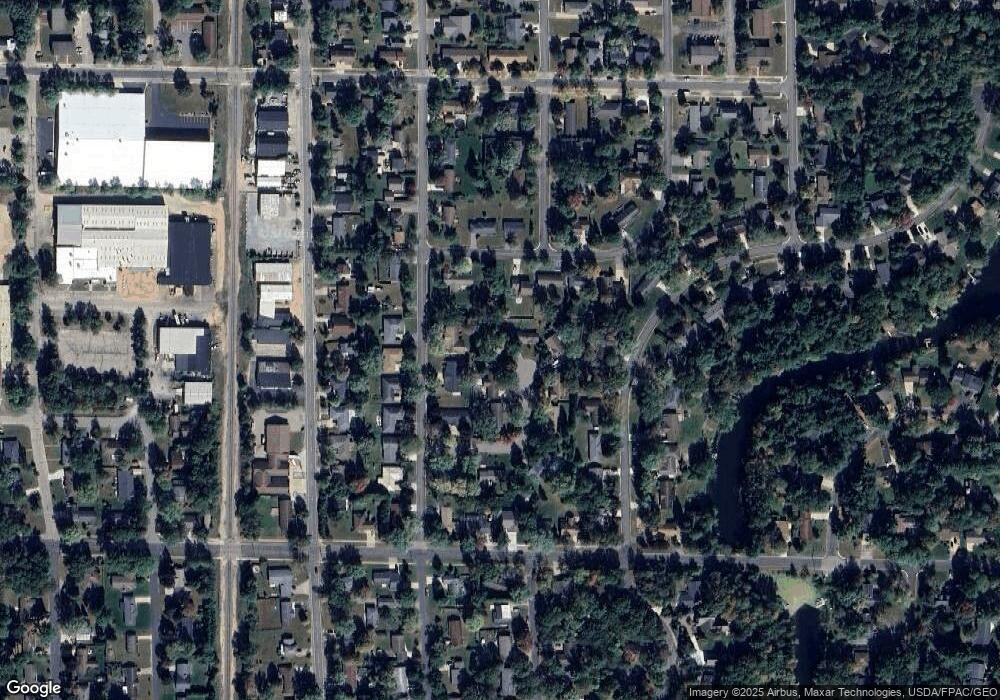 3032 Kozy St, Stevens Point, WI 54481 - photo 1