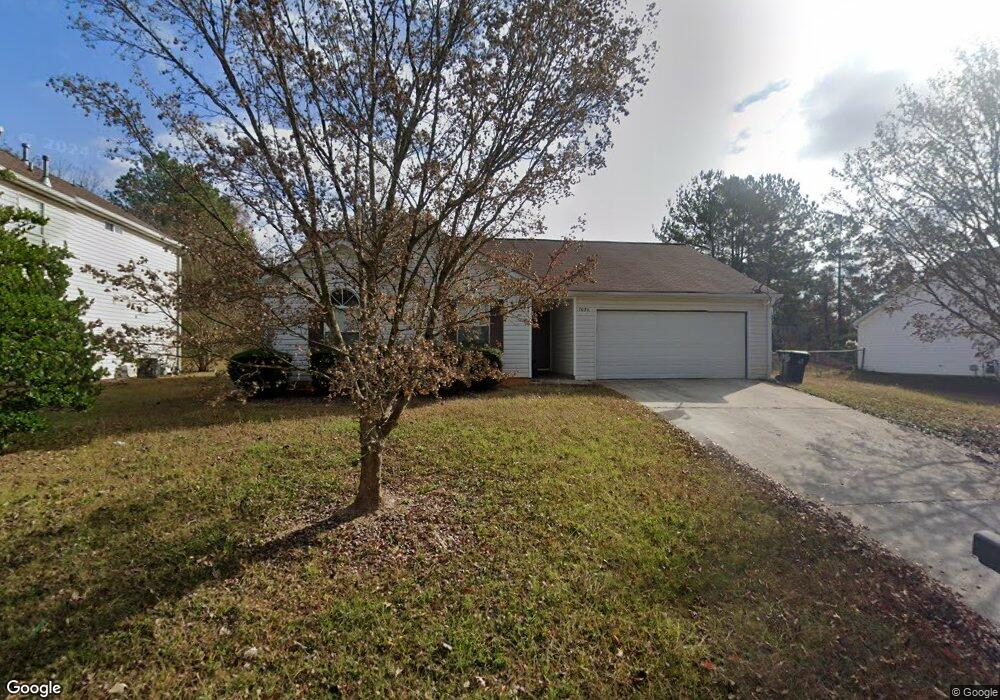 7026 New Dale Rd, Rex, GA 30273 - photo 1