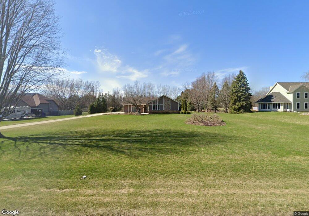 S72W13650 Woods Rd, Muskego, WI 53150 - photo 1