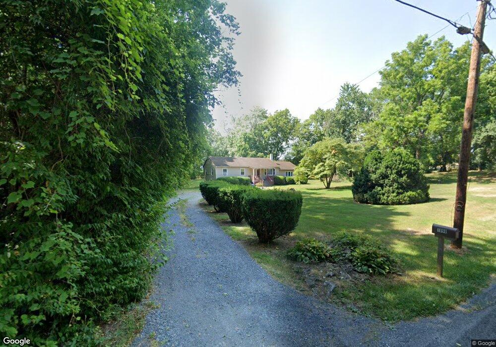 1898 Old Chapel Rd, Boyce, VA 22620 - photo 1