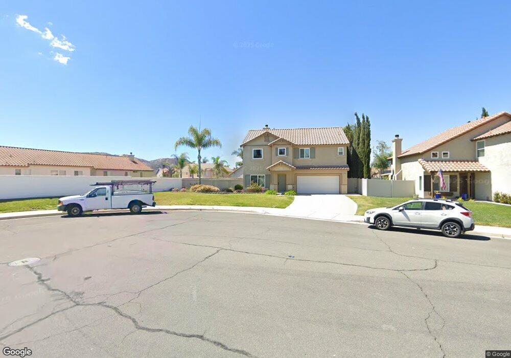 45369 Corte Palmito, Temecula, CA 92592 - photo 1