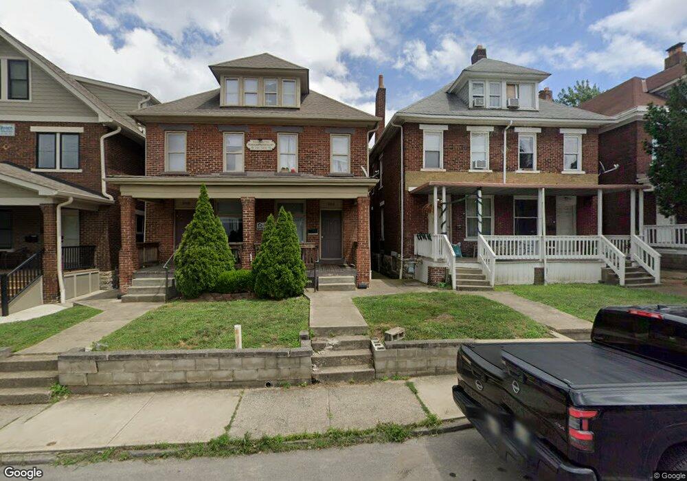 1516 Summit St unit 518, Columbus, OH 43201 - photo 1