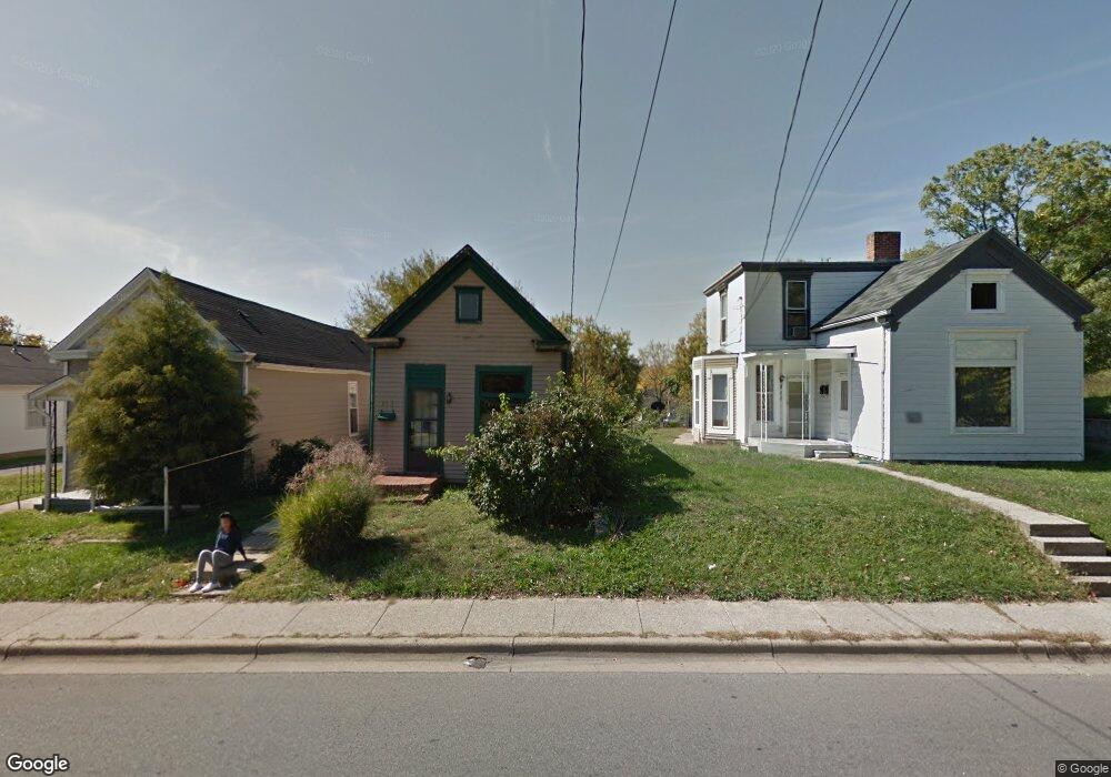 915 Pearl St, New Albany, IN 47150 - photo 1