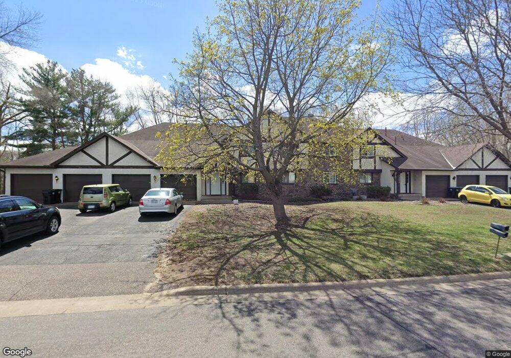 3048 109th Ln NW unit 6, Coon Rapids, MN 55433 - photo 1