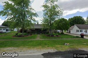 311 W 3rd St, Assumption, IL 62510