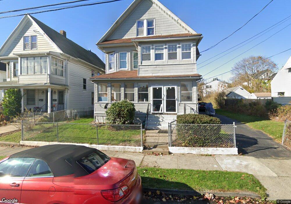 155 Summerfield Ave unit 2, Bridgeport, CT 06610 - photo 1