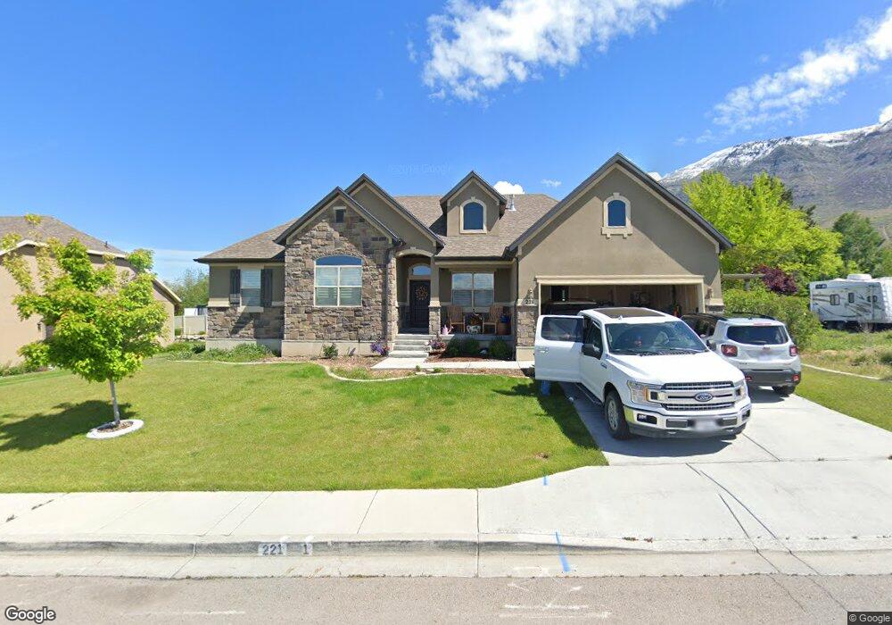 221 E 1100 N unit 2, Pleasant Grove, UT 84062 - photo 1