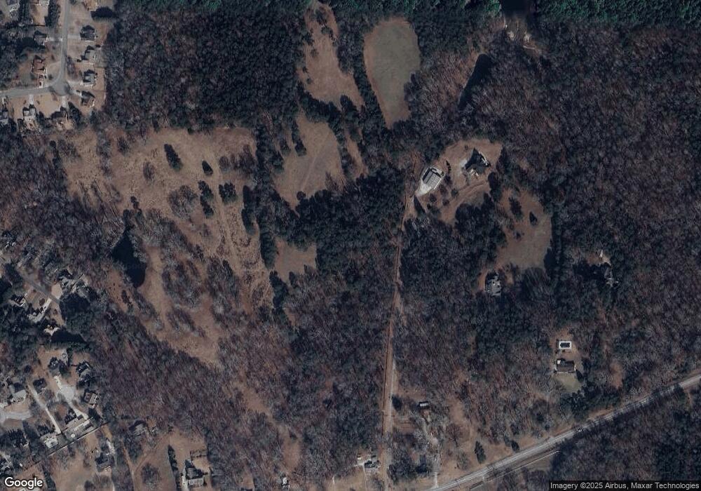 161 Rockwell Church Rd NW, Winder, GA 30680 - photo 1