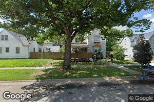 309 E 2nd St, Waterloo, IA 50703