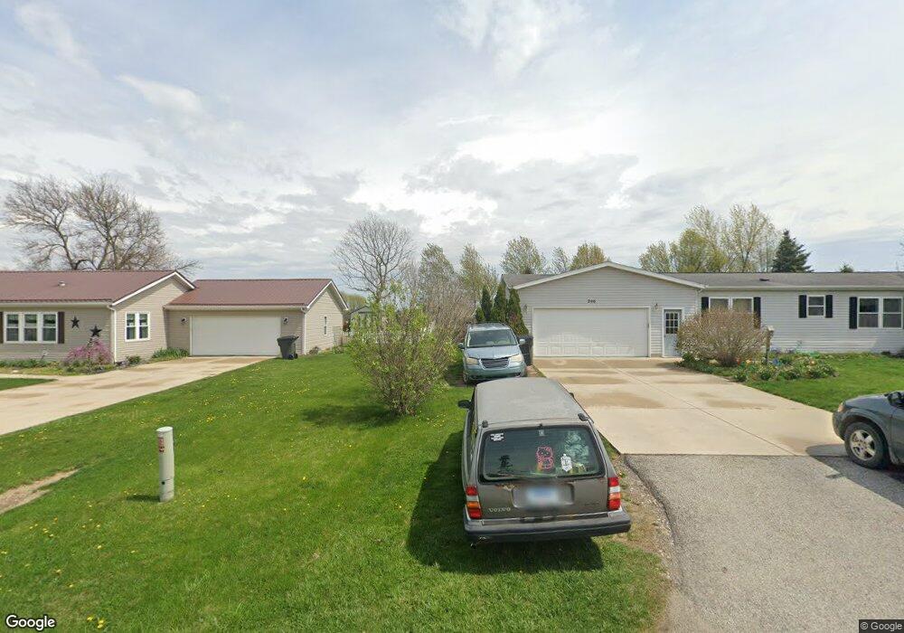 125 Nature Trail, Topeka, IN 46571 - photo 1