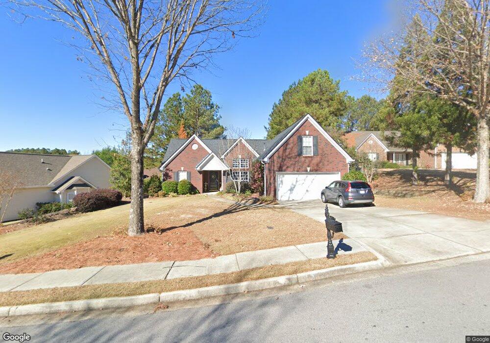 1230 Chimney Trace Way SE, Lawrenceville, GA 30045 - photo 1