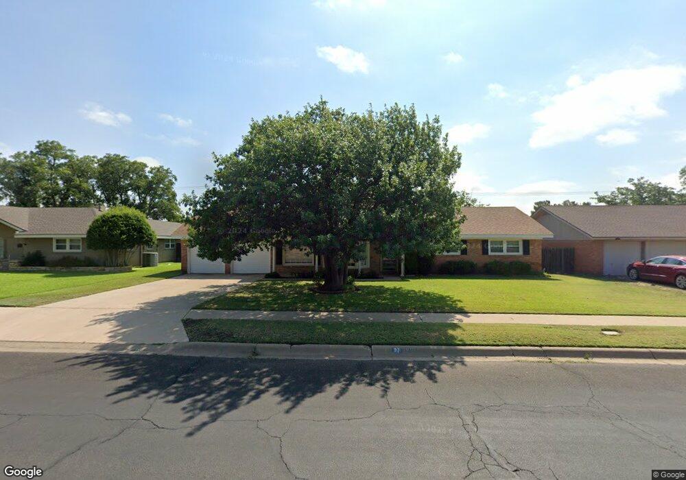 2910 N I St, Midland, TX 79705 - photo 1