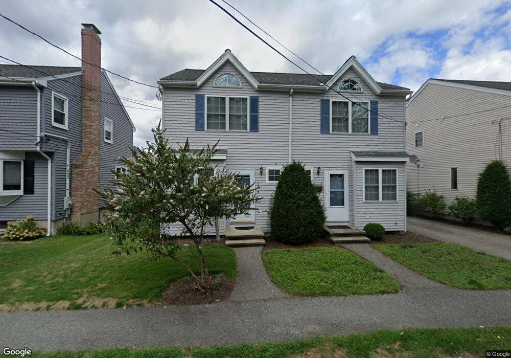 15 Dix St unit 1, Waltham, MA 02453 - photo 1