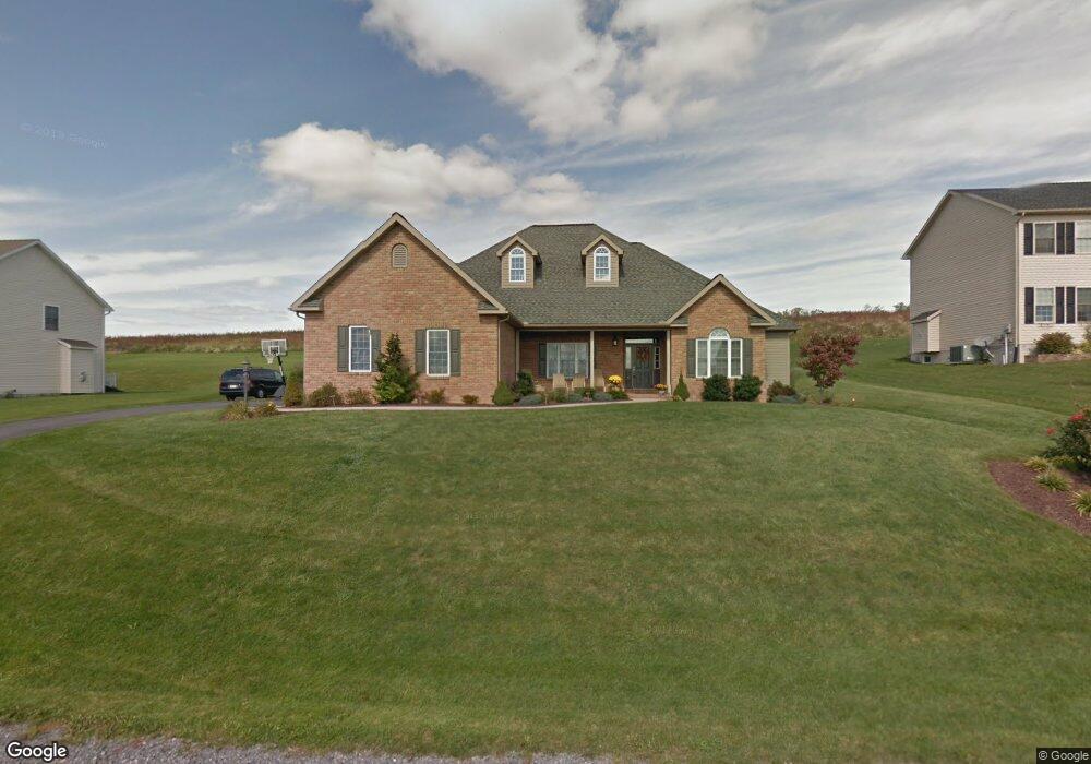 235 Karr Dr, Lewisburg, PA 17837 - photo 1