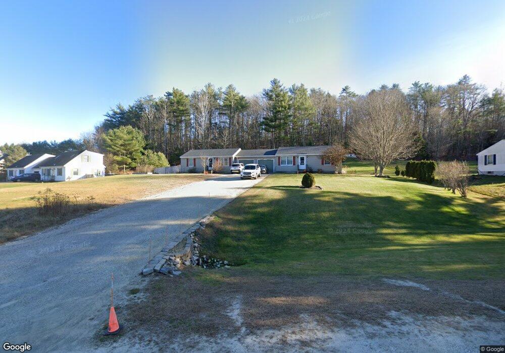 13 Collyer Brook Rd, Gray, ME 04039 - photo 1