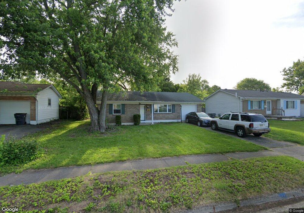 3825 Beechton Rd, Columbus, OH 43232 - photo 1