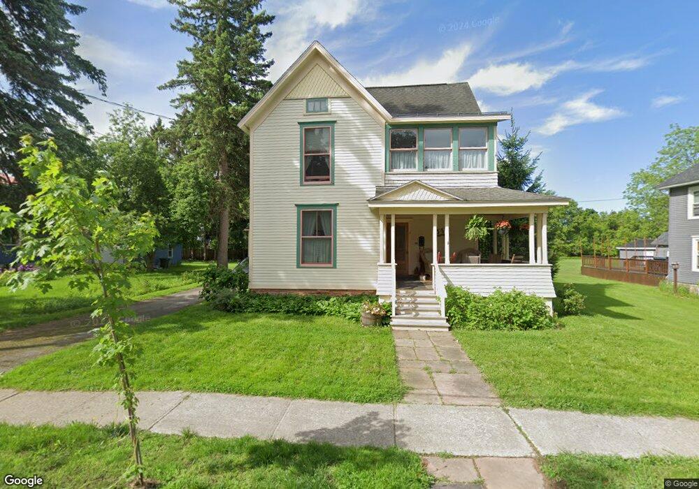 8 Missouri Ave, Potsdam, NY 13676 - photo 1