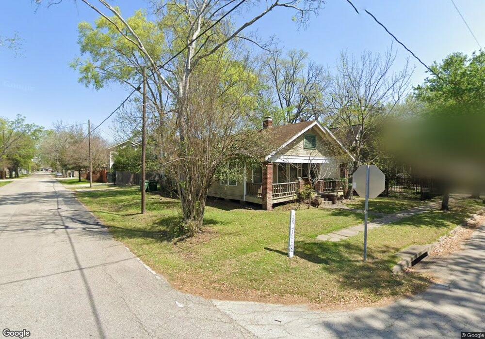 731 Highland St, Houston, TX 77009 - photo 1