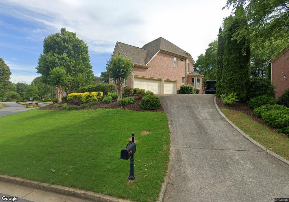 3301 Perrington Pointe, Marietta, GA 30066 - photo 1