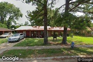 809 Magnolia St, Port Gibson, MS 39150