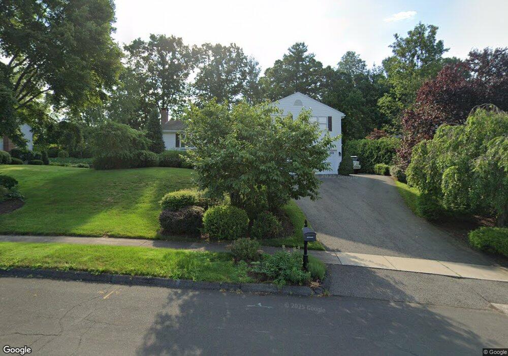 58 Highview Dr, Rocky Hill, CT 06067 - photo 1