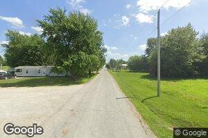 8649 N 550 E, Plainville, IN 47568