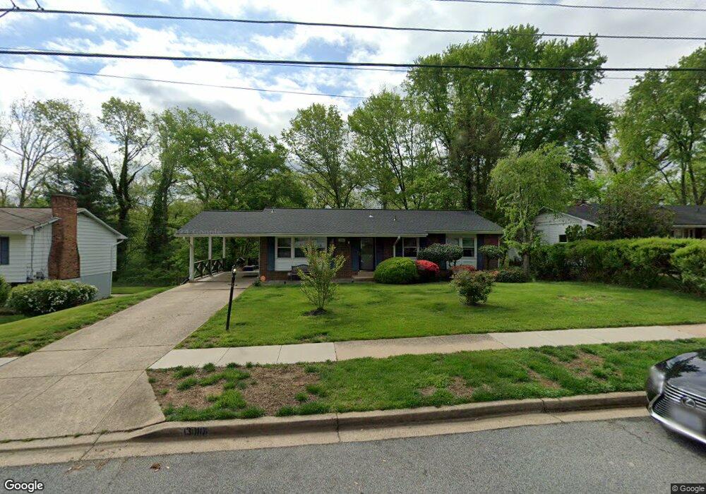 13010 Venango Rd, Fort Washington, MD 20744 - photo 1