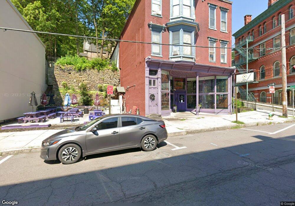 34 Susquehanna St, Jim Thorpe, PA 18229 - photo 1