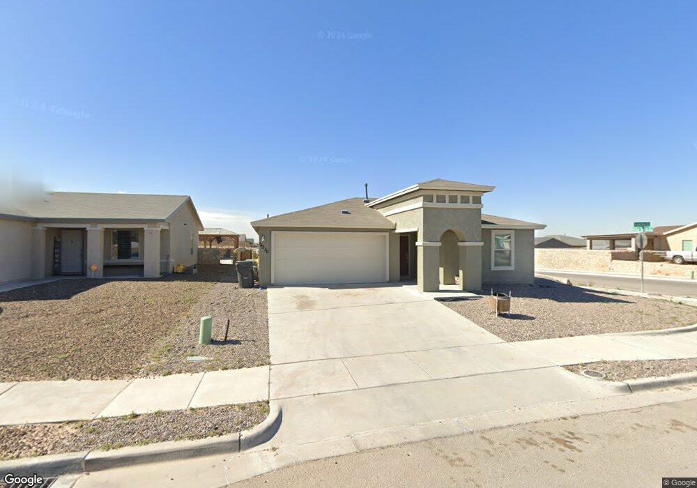 14236 Narciso Dr, El Paso, TX 79928 - photo 1