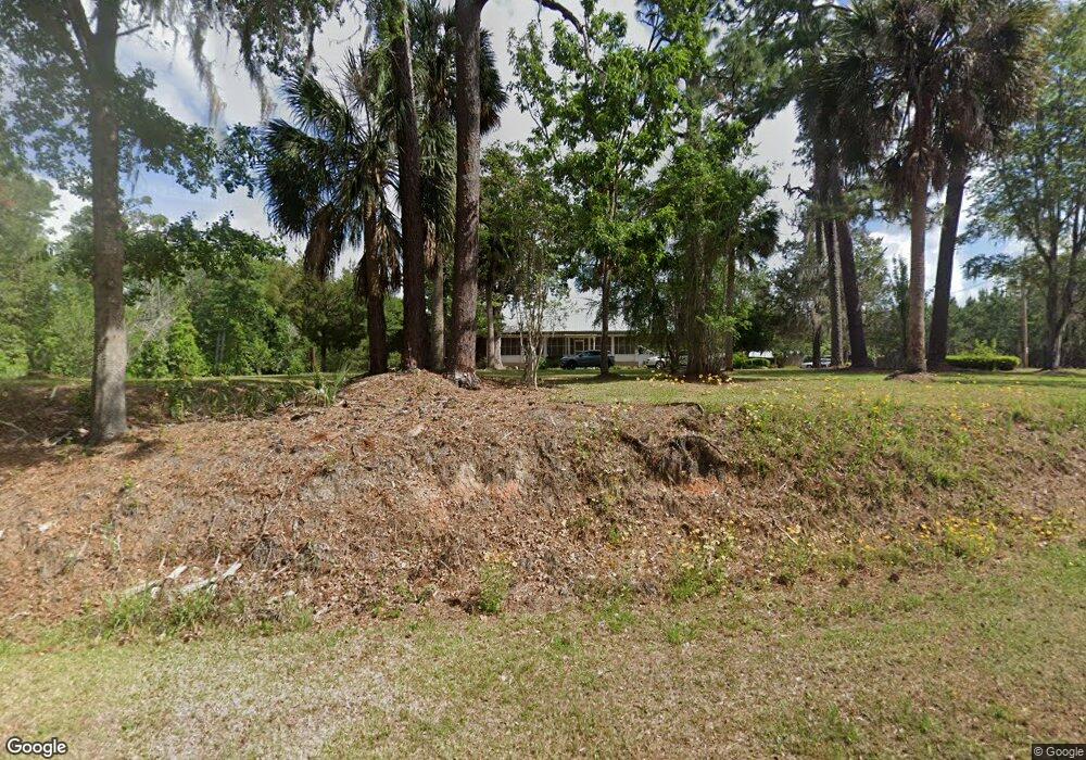 383 Paxton Rd, Folkston, GA 31537 - photo 1