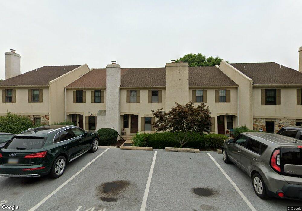 403 Brookfield Way unit 403B, West Chester, PA 19382 - photo 1