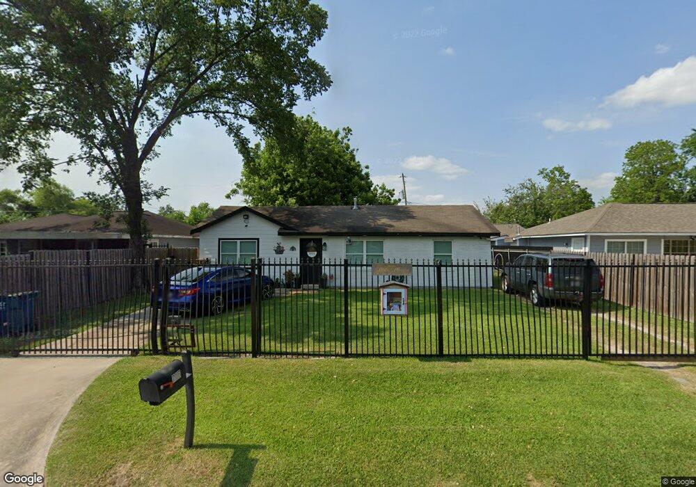 3205 Kowis St, Houston, TX 77093 - photo 1
