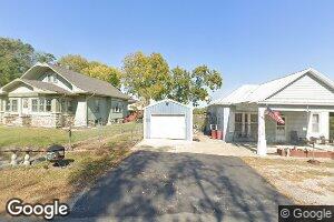 420 E Highway 224, Napoleon, MO 64074