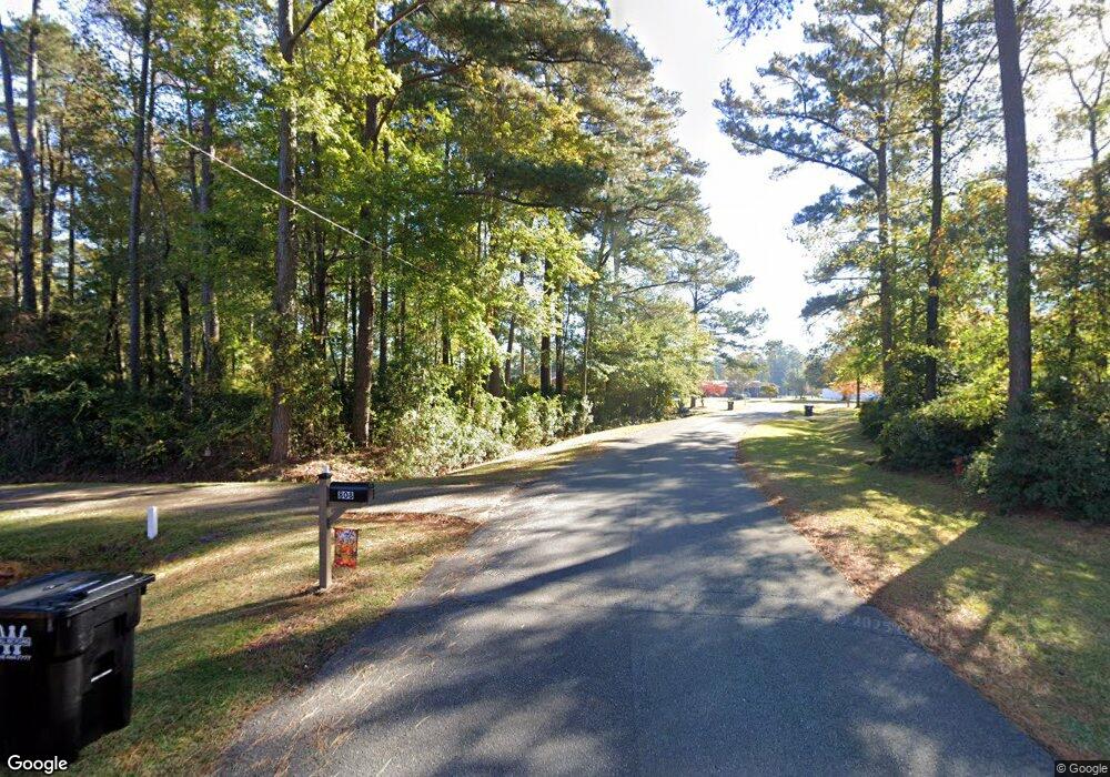 0 Whrens St, Burgaw, NC 28425 - photo 1