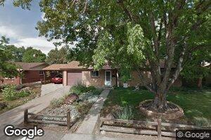 4575 Field St, Wheat Ridge, CO 80033