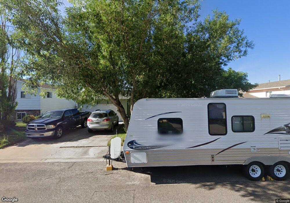 3303 Rock Springs St, Cheyenne, WY 82001 - photo 1