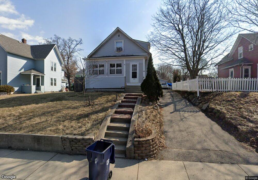 315 N Gifford St, Elgin, IL 60120 - photo 1