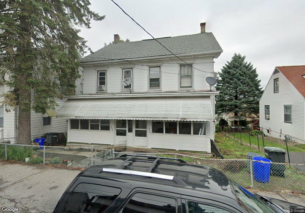 409 E Cranberry Ave, Hazleton, PA 18201 - photo 1
