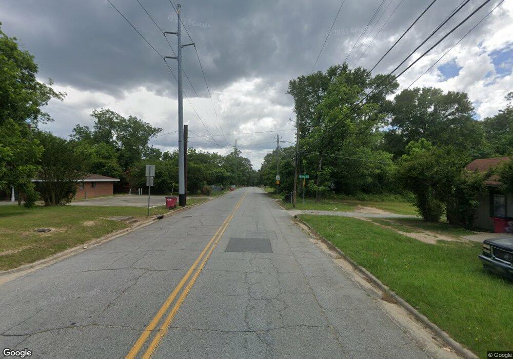 0 Grand Ave unit 8491783, Macon, GA 31204 - photo 1